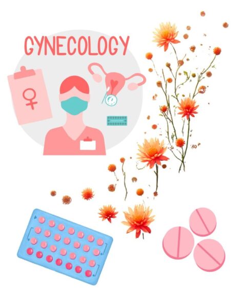 月経（生理）痛・月経前症候群の治療のアイキャッチ画像